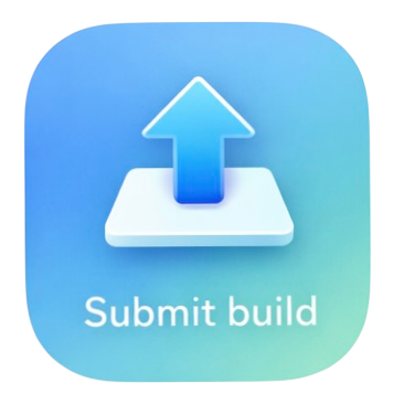 Submit build
